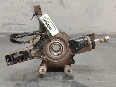 Second-hand car spare part front right knuckle for citroen c4 berlina lx oem iam references   