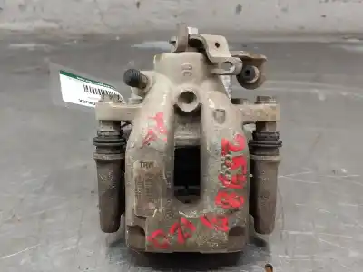 Peça sobressalente para automóvel em segunda mão pinça de travão traseira esquerda por citroen c4 berlina lx referências oem iam 9683853880