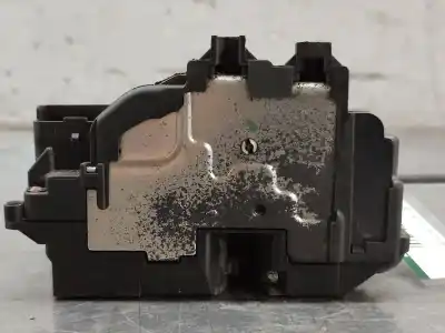 Peça sobressalente para automóvel em segunda mão fechadura da porta de correr lado direito por renault kangoo express (fw0/1_) 1.5 dci 90 (fw0g, fw05, fw08, fw11) referências oem iam 8200497719b  