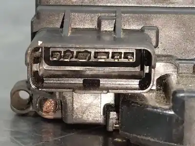 Peça sobressalente para automóvel em segunda mão fechadura da porta de correr lado direito por renault kangoo express (fw0/1_) 1.5 dci 90 (fw0g, fw05, fw08, fw11) referências oem iam 8200497719b  