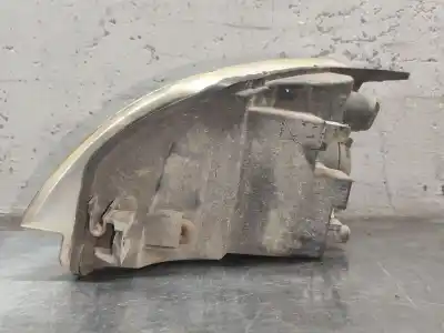 Second-hand car spare part right headlight for citroen berlingo 1.9 d multispace oem iam references   