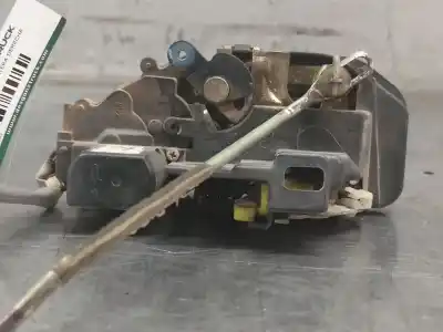 Second-hand car spare part front right door lock for kia carens 2.0 crdi ex monovolumen oem iam references   