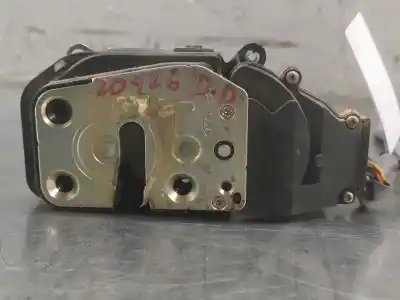 Second-hand car spare part front right door lock for kia carens 2.0 crdi ex monovolumen oem iam references   