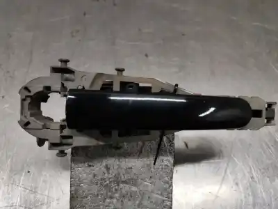 Second-hand car spare part interior left front handle for volkswagen golf v berlina (1k1) conceptline (e) oem iam references 