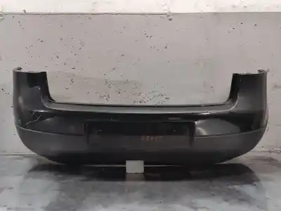 Second-hand car spare part rear bumper for volkswagen golf v berlina (1k1) conceptline (e) oem iam references 