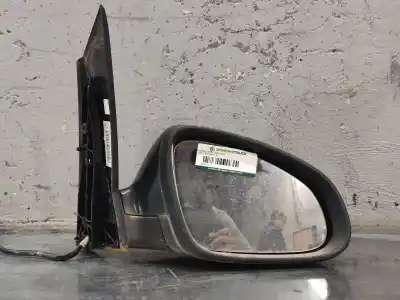 Peça sobressalente para automóvel em segunda mão espelho retrovisor direito por opel astra j lim. excellence referências oem iam 