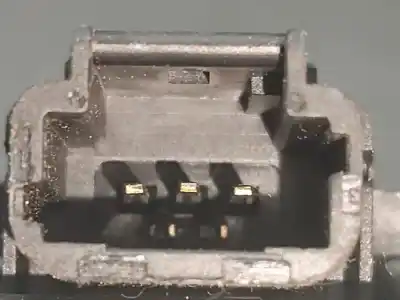 Second-hand car spare part ignition switch for peugeot 308 sw active oem iam references   