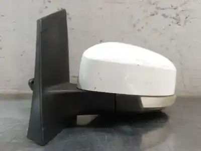 Second-hand car spare part left rearview mirror for ford focus lim. (cb4) titanium oem iam references   