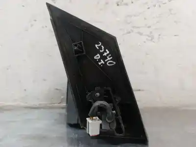 Second-hand car spare part left rearview mirror for ford focus lim. (cb4) titanium oem iam references   