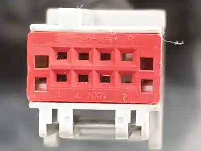 Second-hand car spare part left rearview mirror for ford focus lim. (cb4) titanium oem iam references   