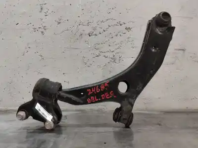 Second-hand car spare part front right lower suspension arm for mazda 3 (bl) 2.2 mzr cd (bl10) oem iam references 