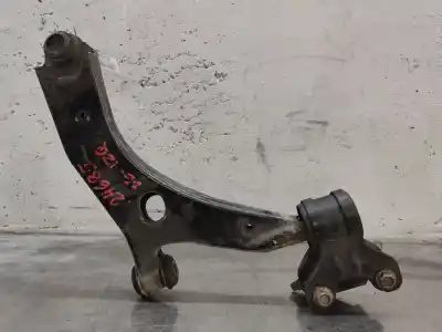 Second-hand car spare part front left lower suspension arm for mazda 3 (bl) 2.2 mzr cd (bl10) oem iam references 