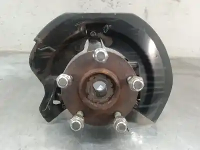 Second-hand car spare part front right knuckle for mazda 3 (bl) 2.2 mzr cd (bl10) oem iam references 