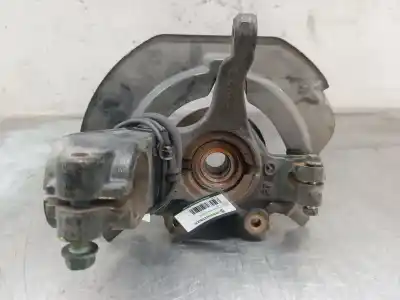 Second-hand car spare part front right knuckle for mazda 3 (bl) 2.2 mzr cd (bl10) oem iam references   