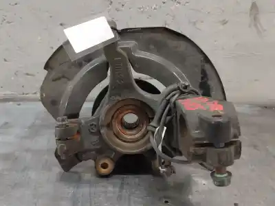 Second-hand car spare part front left knuckle for mazda 3 (bl) 2.2 mzr cd (bl10) oem iam references   