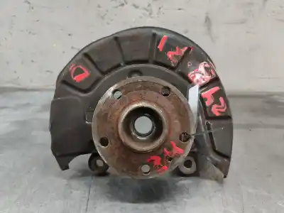 Peça sobressalente para automóvel em segunda mão MANGA DE EIXO DIANTEIRA DIREITA por SEAT LEON (1P1)  Referências OEM IAM   