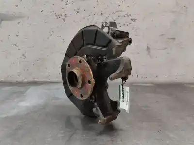 Peça sobressalente para automóvel em segunda mão MANGA DE EIXO DIANTEIRA DIREITA por SEAT LEON (1P1)  Referências OEM IAM   