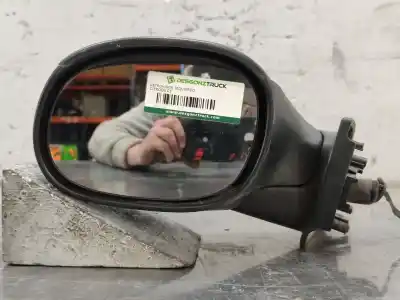 Pezzo di ricambio per auto di seconda mano specchio sinistro per citroen c3 1.4 riferimenti oem iam 