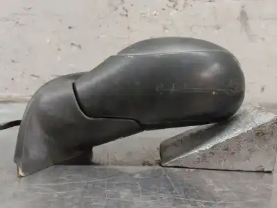Pezzo di ricambio per auto di seconda mano specchio sinistro per citroen c3 1.4 riferimenti oem iam   