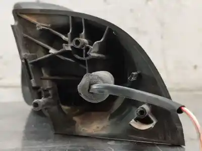 Pezzo di ricambio per auto di seconda mano specchio sinistro per citroen c3 1.4 riferimenti oem iam   