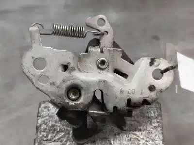 Piesă de schimb auto la mâna a doua încuietoare capotã pentru citroen c4 picasso i monospace (ud_) 1.6 hdi referințe oem iam 