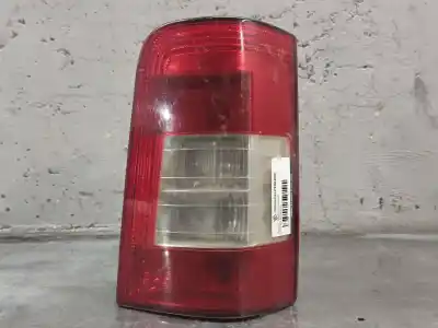 Peça sobressalente para automóvel em segunda mão farolim traseiro direito por citroen berlingo 1.9 d multispace referências oem iam 