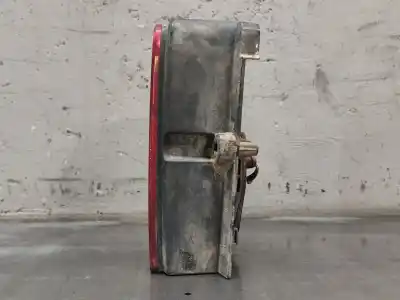 Second-hand car spare part left tailgate light for citroen berlingo 1.9 d multispace oem iam references   