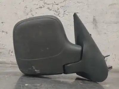 Peça sobressalente para automóvel em segunda mão espelho retrovisor direito por citroen berlingo 1.9 d multispace referências oem iam   