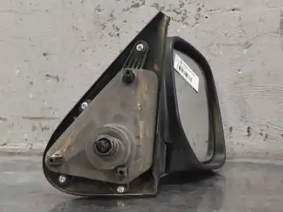 Peça sobressalente para automóvel em segunda mão espelho retrovisor direito por citroen berlingo 1.9 d multispace referências oem iam   