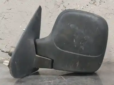 Peça sobressalente para automóvel em segunda mão espelho retrovisor esquerdo por citroen berlingo 1.9 d multispace referências oem iam   