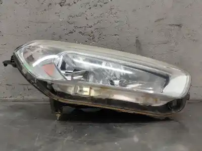 Peça sobressalente para automóvel em segunda mão farol / farolim direito por ford tourneo courier b460 monospace 1.0 ecoboost referências oem iam jt7613w029ad