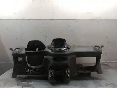 Peça sobressalente para automóvel em segunda mão tablier por ford tourneo courier b460 monospace 1.0 ecoboost referências oem iam 