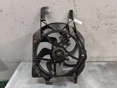 Peça sobressalente para automóvel em segunda mão TERMOVENTILADOR ELÉTRICO por OPEL VIVARO A AUTOBÚS (X83)  Referências OEM IAM 1831199016  