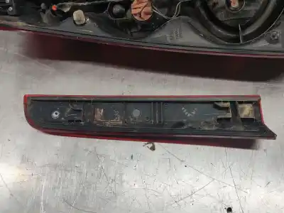 Second-hand car spare part right tailgate light for nissan note (e11, ne11) 1.5 dci oem iam references   