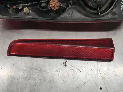 Second-hand car spare part right tailgate light for nissan note (e11, ne11) 1.5 dci oem iam references   
