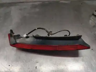 Second-hand car spare part left tailgate light for nissan note (e11, ne11) 1.5 dci oem iam references   