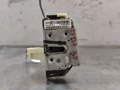 Second-hand car spare part front right door lock for jeep compass (mk49) 2.2 crd oem iam references p04589422aha