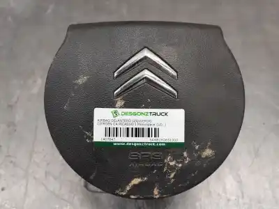 Piesă de schimb auto la mâna a doua airbag fațã stânga pentru citroen c4 picasso i monospace (ud_) 1.6 hdi referințe oem iam 5ahb1h2651300