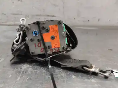 Piesă de schimb auto la mâna a doua centurã de siguranțã fațã stânga pentru citroen c4 picasso i monospace (ud_) 1.6 hdi referințe oem iam 501za1u1b5