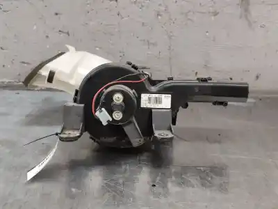 Piesă de schimb auto la mâna a doua ventilator de încalzire pentru citroen c4 picasso i monospace (ud_) 1.6 hdi referințe oem iam 9650872580
