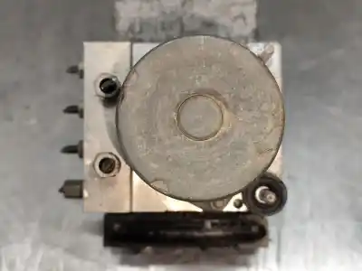 Peça sobressalente para automóvel em segunda mão abs por toyota auris (_e15_) 1.4 d-4d (nde150_) referências oem iam 0265235065