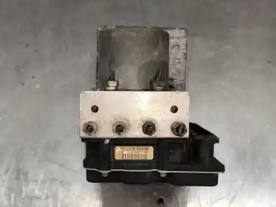 Peça sobressalente para automóvel em segunda mão abs por toyota auris (_e15_) 1.4 d-4d (nde150_) referências oem iam 0265235065  