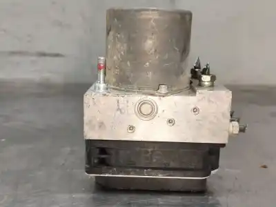 Peça sobressalente para automóvel em segunda mão abs por toyota auris (_e15_) 1.4 d-4d (nde150_) referências oem iam 0265235065  