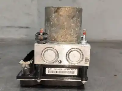 Peça sobressalente para automóvel em segunda mão abs por toyota auris (_e15_) 1.4 d-4d (nde150_) referências oem iam 0265235065  
