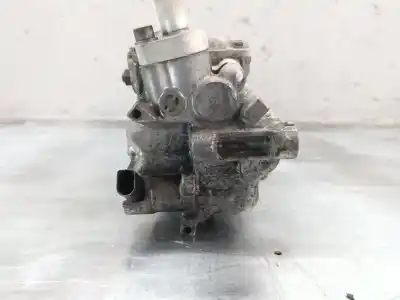 Peça sobressalente para automóvel em segunda mão compressor de ar condicionado a/a a/c por seat leon (1p1) 2.0 tdi 16v referências oem iam 1k0820803s  