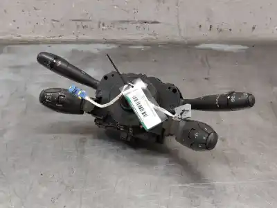 Second-hand car spare part Multifunction Switch for PEUGEOT 308 Confort OEM IAM references 96651589XT  