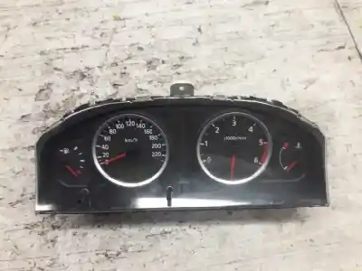 Peça sobressalente para automóvel em segunda mão quadrante por nissan almera (n16/e) acenta referências oem iam 5715669