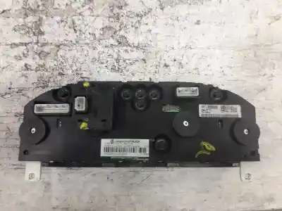 Peça sobressalente para automóvel em segunda mão quadrante por nissan almera (n16/e) acenta referências oem iam 5715669  