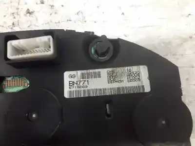 Peça sobressalente para automóvel em segunda mão quadrante por nissan almera (n16/e) acenta referências oem iam 5715669  