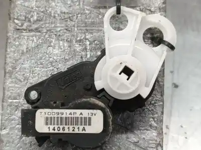 Second-hand car spare part battery for peugeot 508 allure hybrid4 oem iam references t1009914p